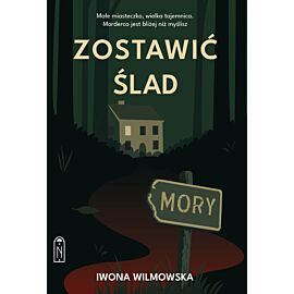 Zostawić ślad
