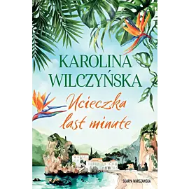 Ucieczka last minute