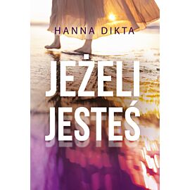 Jeżeli jesteś (e-book)
