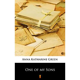 One of my Sons (e-book)