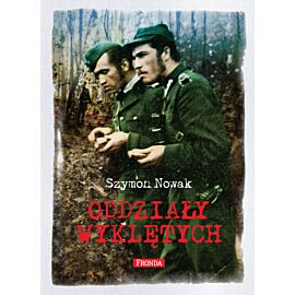 Oddziały Wyklętych (e-book)