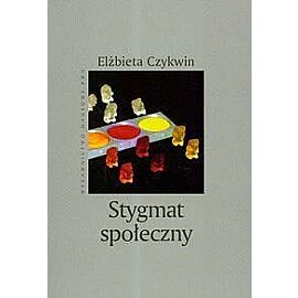 Stygmat społeczny