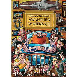 Awantura w Niekłaju