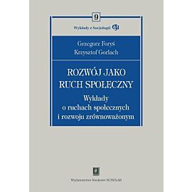 Rozwój jako ruch społeczny