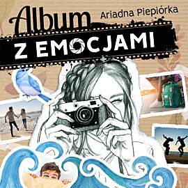Album z emocjami (audiobook MP3)