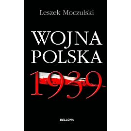 Wojna Polska 1939