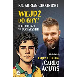 Wejdź do gry!