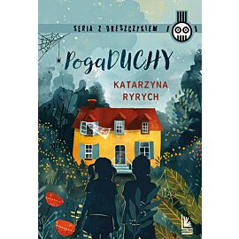 PogaDuchy (e-book)