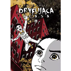 Dryfująca klasa - 05