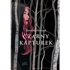 Czarny Kapturek (e-book)