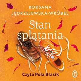 Stan splątania (audiobook MP3)