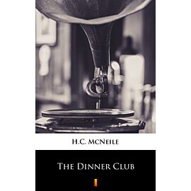 The Dinner Club (e-book)