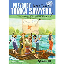 Przygody Tomka Sawyera lektura z opracowaniem