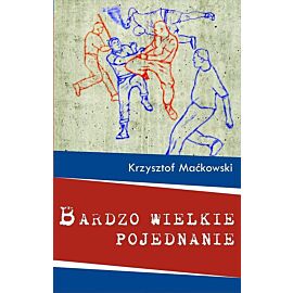 Bardzo wielkie pojednanie