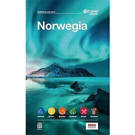 Norwegia #Travel&Style