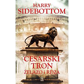 Cesarski tron. Żelazo i rdza