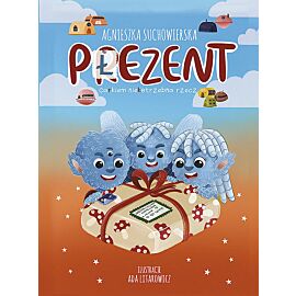 Płezent- carkiem niekotrzebna rzecz