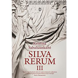 Silva Rerum III (e-book)