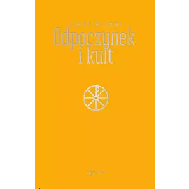 Odpoczynek i kult