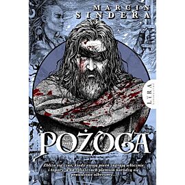 Pożoga