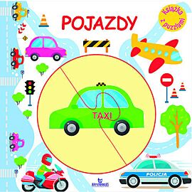 Pojazdy