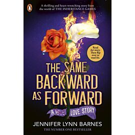The Same Backward as Forward