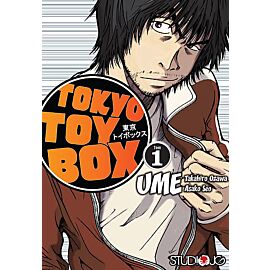 Tokyo Toy Box - 1