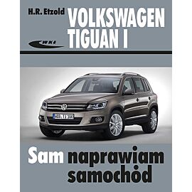 Volkswagen Tiguan I (od X 2007 do XII 2015)
