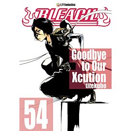 Bleach - 54