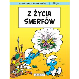 Smerfy - 08 - Z życia Smerfów