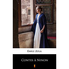 Contes à Ninon (e-book)