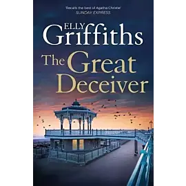 The great deceiver wer. Angielska