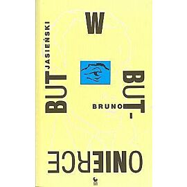 But w butonierce i inne wiersze