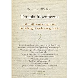 Terapia filozoficzna