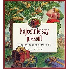 Najcenniejszy prezent