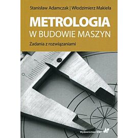 Metrologia w budowie maszyn