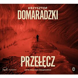 Przełęcz (audiobook MP3)