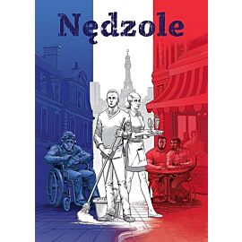 Nędzole