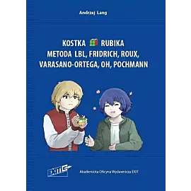Kostka Rubika 2x2x2.