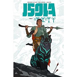 Isola - 1