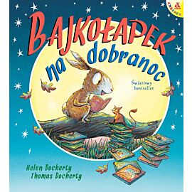 Bajkołapek na dobranoc wyd. 2026