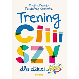 Trening ciiiiszy dla dzieci (e-book)
