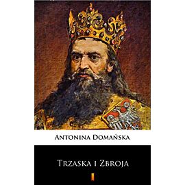 Trzaska i Zbroja (e-book)