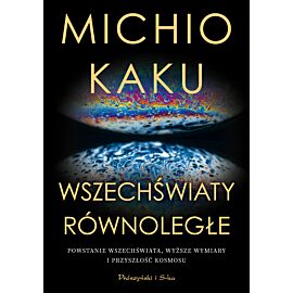 Wszechświaty równoległe (e-book)