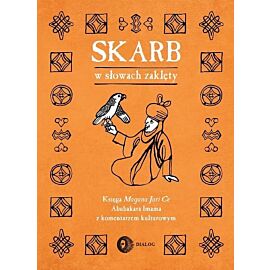 Skarb w słowach zaklęty