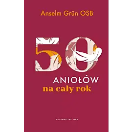 50 aniołów na cały rok
