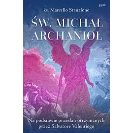 Św. Michał Archanioł