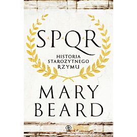 SPQR. Historia starożytnego Rzymu (e-book)