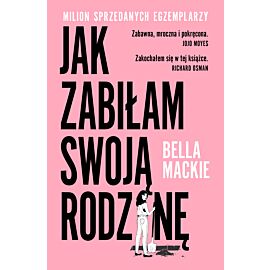 Jak zabiłam swoją rodzinę (e-book)