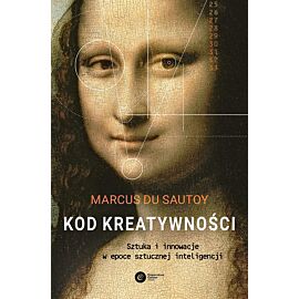 Kod kreatywności
